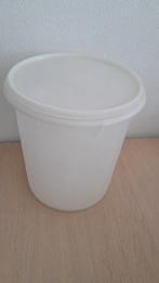 TUPPERWARE WASEMMER, Huis en Inrichting, Emmers, Ophalen of Verzenden, Zo goed als nieuw, Kunststof