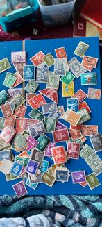 Nederland, Postzegels en Munten, Postzegels | Nederland, Na 1940, Verzenden, Gestempeld