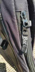 Beck dubbele fietstas, Verzenden, Zo goed als nieuw, Beck