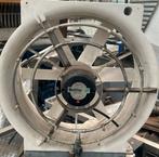 Multifan ventilator 7,6m3/u, Ophalen of Verzenden, Zo goed als nieuw, Ventilator