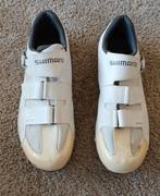 Shimano fietsschoenen mt 48, Ophalen of Verzenden, Gebruikt, Schoenen