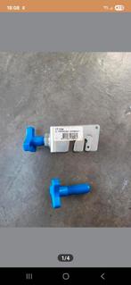 crank klem twinnyload, Ophalen of Verzenden, Nieuw, Racefiets, Crankstel of Pedalen