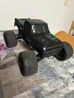 Arrma, Hobby en Vrije tijd, Modelbouw | Radiografisch | Auto's, Elektro, Auto offroad, Ophalen of Verzenden, Zo goed als nieuw
