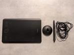 Wacom Intuos Pro s, Multi-touch, Ophalen of Verzenden, Zo goed als nieuw, Wacom