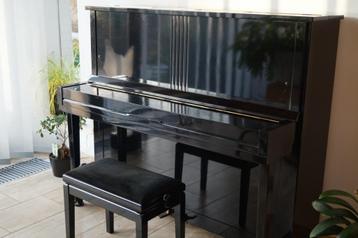 Kawai K8 akoestische piano beschikbaar voor biedingen