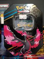 Pokémon Mystery Tins te koop!, Ophalen of Verzenden, Gebruikt, Overige typen