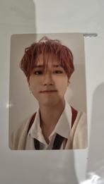 Straykids Han Christmas Evel Pc, Verzenden, Zo goed als nieuw, Foto of Kaart