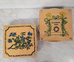 2x bloemenpers.  Per stuk €5,- (GEEL= VERKOCHT), Ophalen of Verzenden, Zo goed als nieuw