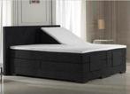 Boxspring (Electrisch), 90 cm, Eenpersoons, Nieuw, Ophalen of Verzenden