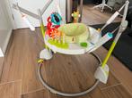Skiphop wip, 2 in 1, Verstelbaar, Wipstoel, Zo goed als nieuw, Ophalen