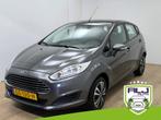 Ford Fiesta Occasion 1.0 Style met airco en 5 deurs uitvoeri, Stof, Gebruikt, 525 kg, 23 km/l