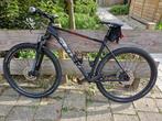 Sensa Merano Evo SLE Mountainbike Framemaat 21 Inch., Fietsen en Brommers, Fietsen | Mountainbikes en ATB, Hardtail, Heren, Zo goed als nieuw