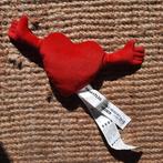 IKEA Kamratlig Hartjes Knuffel, Ophalen of Verzenden, Zo goed als nieuw, Overige typen