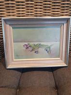 Schilderij Bloemenstilleven, Ophalen of Verzenden