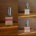Library of Fragrance Sugar Cookie, Cupcake, Hawaiian Vanilla, Verzenden, Zo goed als nieuw