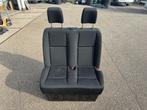 2-zitsbank+stoelbak voor Mercedes-Benz Sprinter 907, Ophalen, Nieuw, Mercedes-Benz