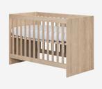 Complete Babykamer Set – Europe Baby Nova 60x120 + Essential, Kinderen en Baby's, Babywiegjes en Ledikanten, Ophalen, Gebruikt