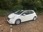 Peugeot 208 1.4 VTi Active (bj 2012), Auto's, Voorwielaandrijving, Euro 5, 4 cilinders, Bedrijf