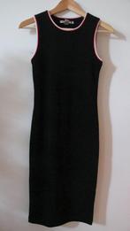 Black bodycon dress (Forever 21), Kleding | Dames, Jurken, Forever 21, Ophalen of Verzenden, Zo goed als nieuw, Maat 36 (S)