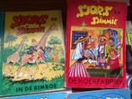 T.K. nog 5 stripboeken van Sjors & Sjimmie zie actuele lijst, Boeken, Stripboeken, Meerdere stripboeken, Ophalen of Verzenden