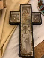Antiek religie relikwie, Ophalen of Verzenden