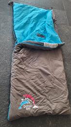 Eurotrail Dolphin Slaapzak, Ophalen of Verzenden, Gebruikt