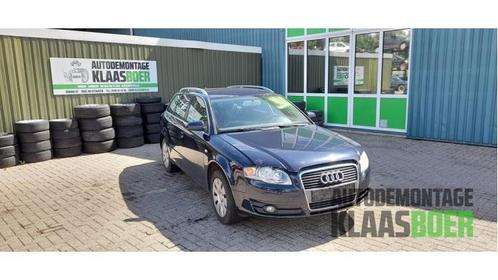 Portier 4Deurs rechts-voor van een Audi A4, Auto-onderdelen, Carrosserie en Plaatwerk, Deur, Audi, Gebruikt, 6 maanden garantie