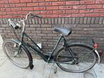 Gazelle Damesfiets - Gebruikt, Ophalen, Gazelle, 53 tot 56 cm, Gebruikt