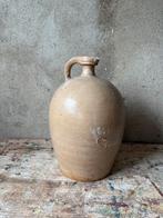 Franse kruik, Antiek en Kunst, Curiosa en Brocante, Ophalen of Verzenden