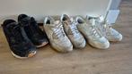 2x nike air max, 1x Adidas. Maat 43, Kleding | Heren, Schoenen, Ophalen of Verzenden, Gedragen
