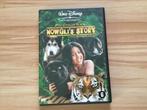 Dvd disney nowglis story, Cd's en Dvd's, Alle leeftijden, Ophalen of Verzenden, Zo goed als nieuw