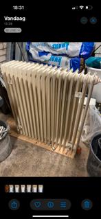 Radiator, Ophalen, Gebruikt, Radiator, 60 tot 150 cm