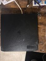 Playstation 4 + 3 controllers, Ophalen, Gebruikt, Met 3 controllers of meer, Original