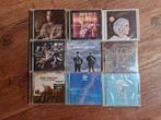Veel gospel cd's / christelijke muziek (nieuw in plastic), Cd's en Dvd's, Ophalen of Verzenden, Nieuw in verpakking, Gospel, Boxset