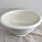 Antieke aardewerken beslagkom Regout, Ophalen of Verzenden