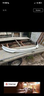 Seat leon rdx splitter, Ophalen