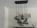 Bol hang lampen., Ophalen of Verzenden, Zo goed als nieuw, Minder dan 50 cm