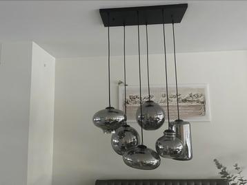 Bol hang lampen. beschikbaar voor biedingen