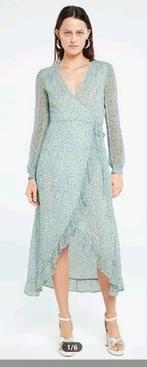 Fabienne Chapot Natasja Frill jurk maat 40 *nieuw *, Maat 38/40 (M), Nieuw, Ophalen of Verzenden, Fabienne Chapot