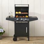 Online Veiling: Gasgrill / barbecue Louisiana 3 branders, Nieuw
