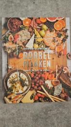 kookboek Borrelplanken.. nieuw & ongelezen!, Vegetarisch, Nieuw, Ophalen of Verzenden, Sophia Young