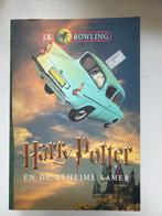 Harry Potter en de Geheime Kamer, Ophalen of Verzenden, Gelezen