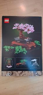 Lego bonsai tree 10281, Kinderen en Baby's, Speelgoed | Duplo en Lego, Ophalen of Verzenden, Nieuw, Complete set, Lego