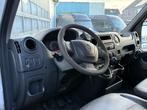 Renault Master T35 2.3 dCi 125pk L1H2 Airco MEENEEMPRIJS, Auto's, Euro 5, Gebruikt, Zwart, 4 cilinders