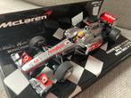 ✅ Lewis Hamilton 1:43 Winner Chinese GP 2011 Mclaren MP4-26, Verzamelen, Ophalen of Verzenden, Nieuw, Formule 1