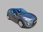 Citroen C3 1.6 VTi Exclusive Navi, Clima, PDC, Auto's, Euro 5, Stof, Gebruikt, Zwart
