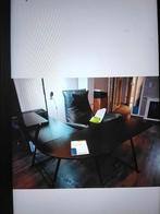 L Shape Bureau, Huis en Inrichting, Bureaus, Ophalen, Gebruikt, Bureau