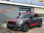 Mini Countryman 2.0 Cooper SE Hybrid ALL4 JCW pano 1EIG, Auto's, Mini, Automaat, Gebruikt, Zwart, Countryman