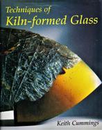 Techniques of Kiln-formed Glass - K. Cummings 9780713653427, Ophalen of Verzenden, Zo goed als nieuw, Keith Cummings