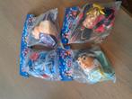 Disney handpoppen Aladdin, Ophalen of Verzenden, Nieuw, Overige typen